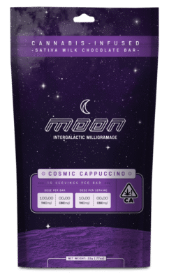 Cosmic Cappuccino Sativa