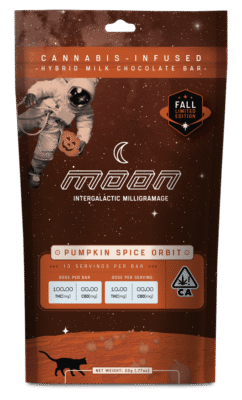 Pumpkin Orbit Hybrid