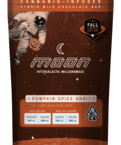 Pumpkin Orbit Hybrid