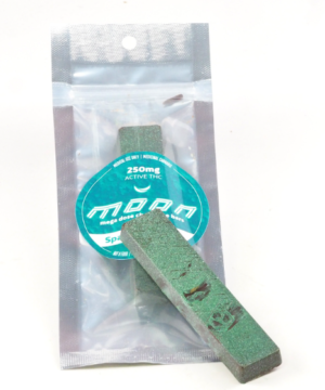 Spaceman Mints Moon Bars